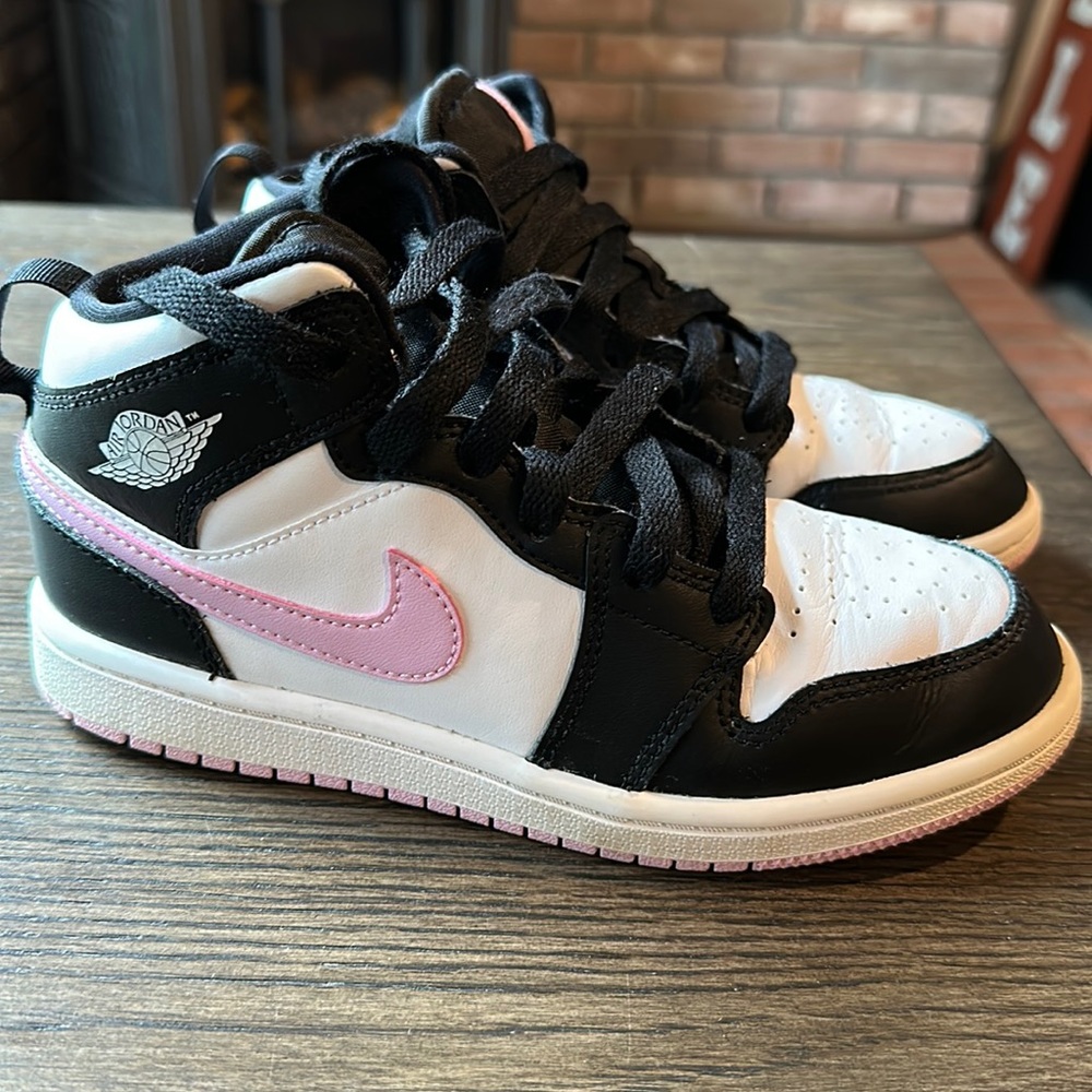 Jordan 1